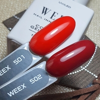 Weex 502