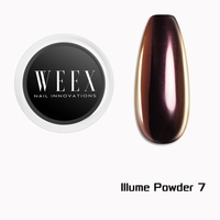 WEEX Illume powder 7