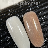 Shimmer 2