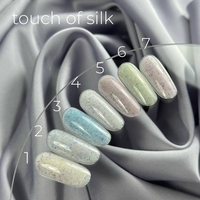 Touch of silk 6