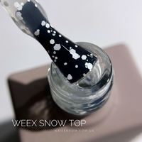 Top snow