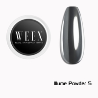 WEEX Illume powder 5
