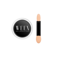 WEEX Powder 19(чиста перла)