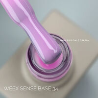 Sense 34