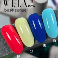 Sense 17