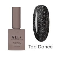 Top Dance Silver