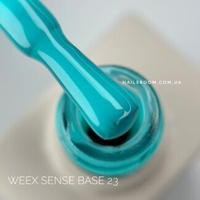 Sense 23