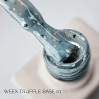 Truffle 1