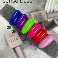 Sense 27