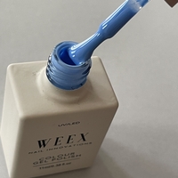 Weex 553