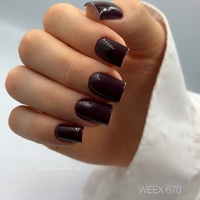 Weex 670