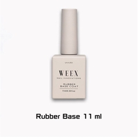 WEEX Base Rubber