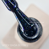Bada boom 1
