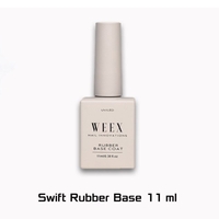 WEEX Rubber base swift(тънка база)