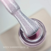 Shimmer 35