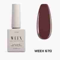 Weex 670