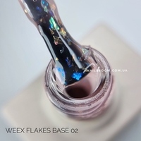Flakes 2