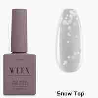 Top snow