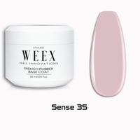 WEEX Sense 35,30 ml