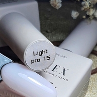 Light pro 15