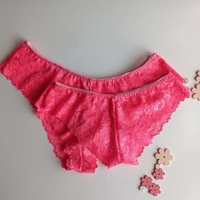 Луксозни дантелени бразилиани  Lollipop | Българско бельо