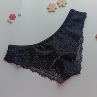 Пакет 5 броя дантелени бразилиани Цветен сън