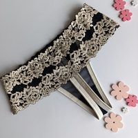 Italian Rose – луксозна дамска прашка от дантела