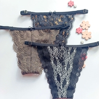 Пакет луксозни бикини Цветен лукс