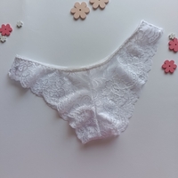 Пакет дантелени бразилиани Цветно очарование