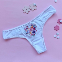 Прашка/бикина Spring- българско дамско бельо | Размери XS-XXXL