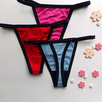 Пакет от 3 бр прашки  Comfort