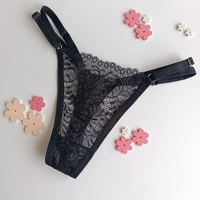 Дантелена прашка Aly