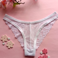 Бикини Mirabel – луксозно дамско бельо от мека дантела и еластичен тюл | MS Lingerie