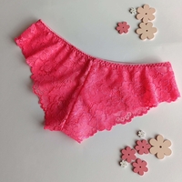 Луксозни дантелени бразилиани  Lollipop | Българско бельо