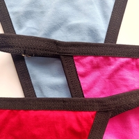 Пакет от 3 бр прашки  Comfort