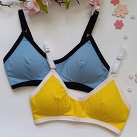 Спортно бюстие Comfort