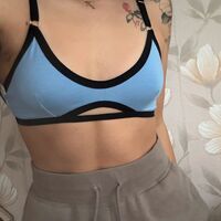 Спортен сутиен FRESH