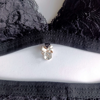 Diamond Kiss-луксозен дантелен комплект бельо