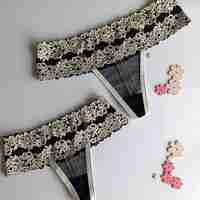 Italian Rose – луксозен комплект дамско  бельо от италианска дантела | MS Lingerie