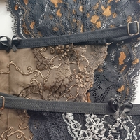 Пакет луксозни бикини Цветен лукс