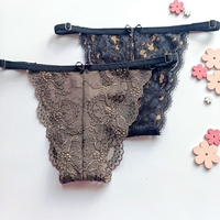 Пакет луксозни бикини Цветен лукс