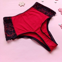 Прашка/бикина Bianca- българско дамско бельо | Размери XS-XXXL