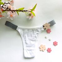 Дамски прашки Silver