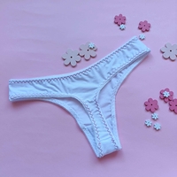 Прашка/бикина Spring- българско дамско бельо | Размери XS-XXXL