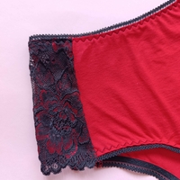 Прашка/бикина Bianca- българско дамско бельо | Размери XS-XXXL