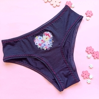 Прашка/бикина Spring- българско дамско бельо | Размери XS-XXXL