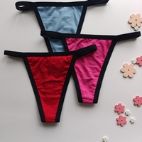 Пакет от 3 бр прашки  Comfort