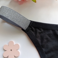 Дамски прашки Silver