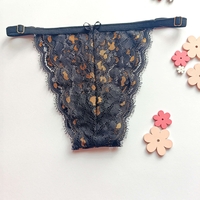 Пакет луксозни бикини Цветен лукс