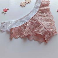 Пакет дантелени бразилиани Цветно очарование